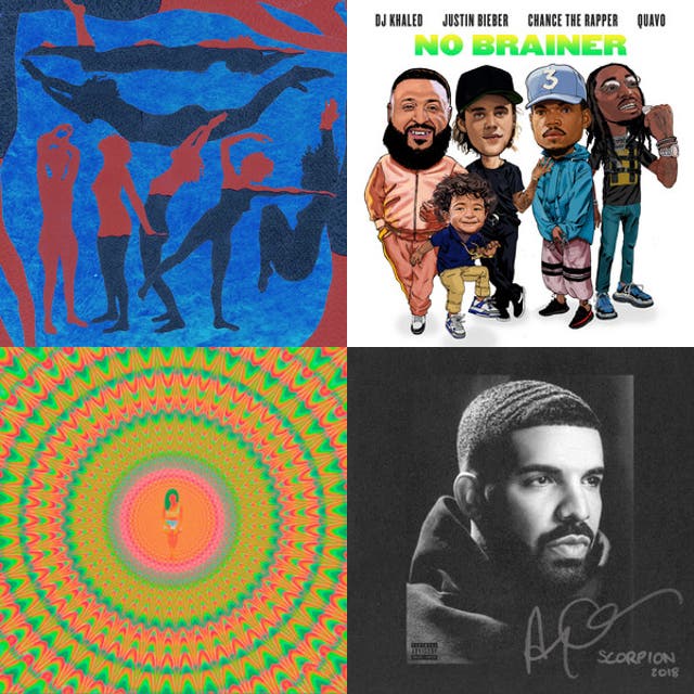 Summer Hits 2018 - playlist by Michelle Deleon | Spotify