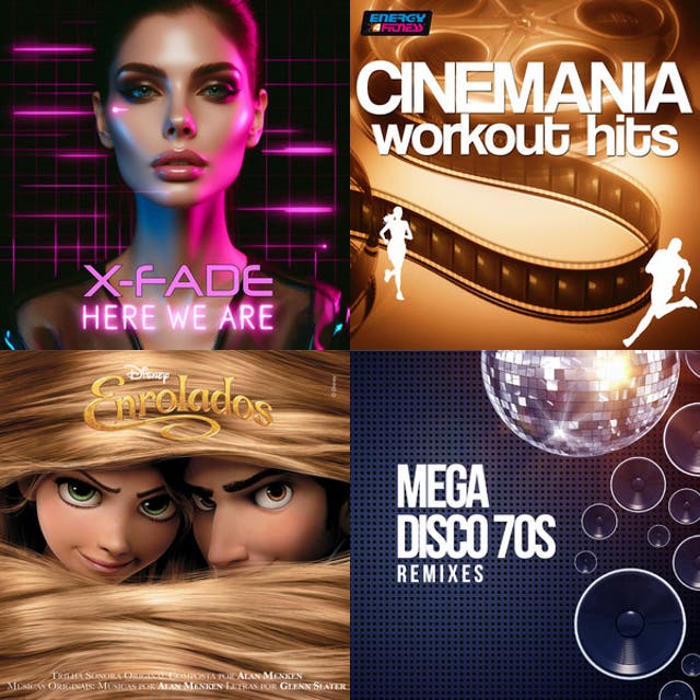 Deep Eurodance
