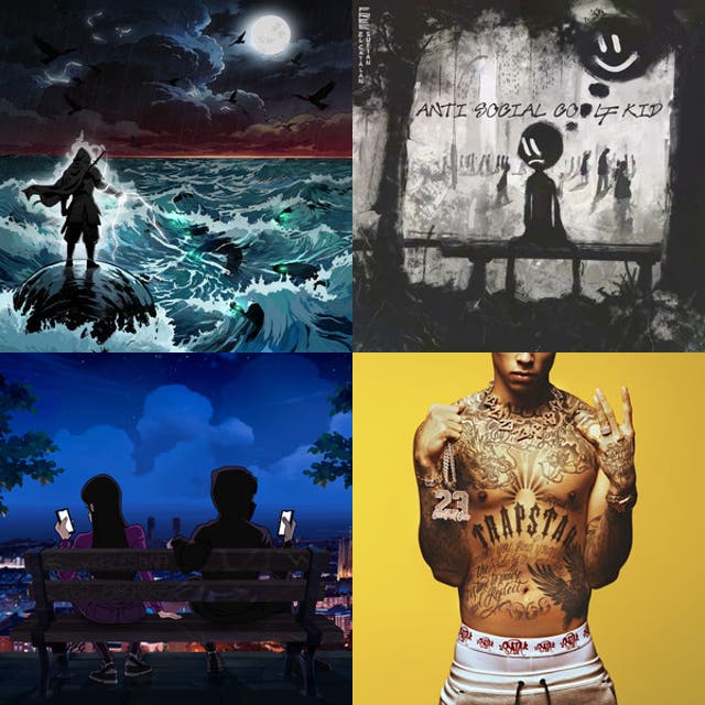 Jefe - playlist by Skander Sbouai | Spotify