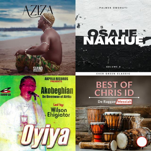Edo Old School Music Genre: Artists, Tracks and Related Genres - Chosic