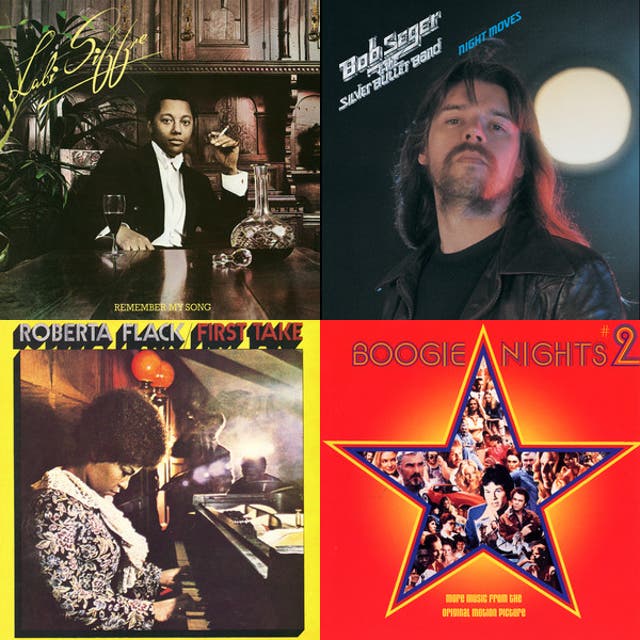 Groovy Grooves - playlist by Curran Banach | Spotify