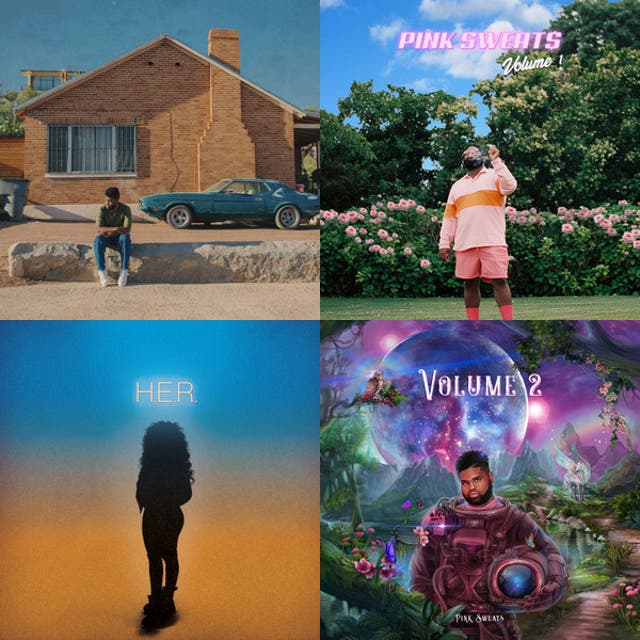 rnb quiet study mood - playlist by Numa Wadhwania | Spotify