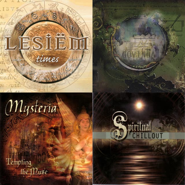Spiritual Chillout