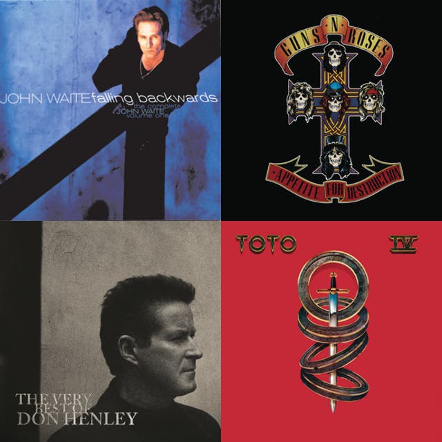 Dad Songs