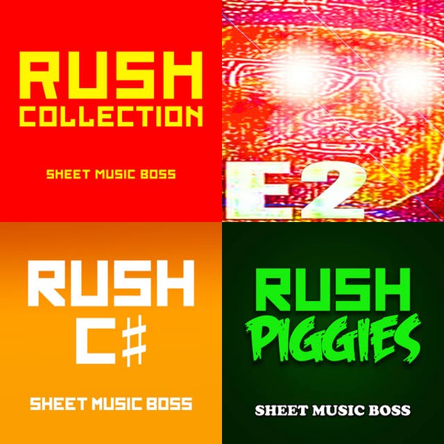 One Hour of Rush E - playlist by Callum Bauman | Spotify