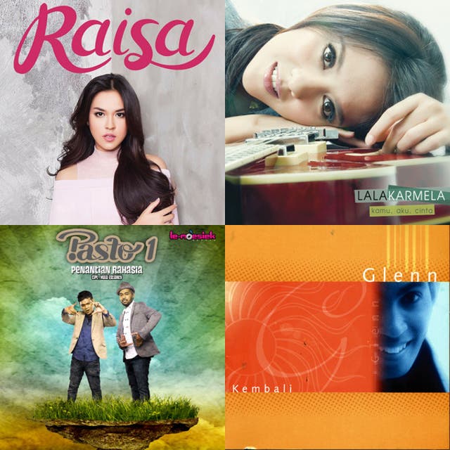 Daily Mix Indonesia - playlist by josi | Spotify
