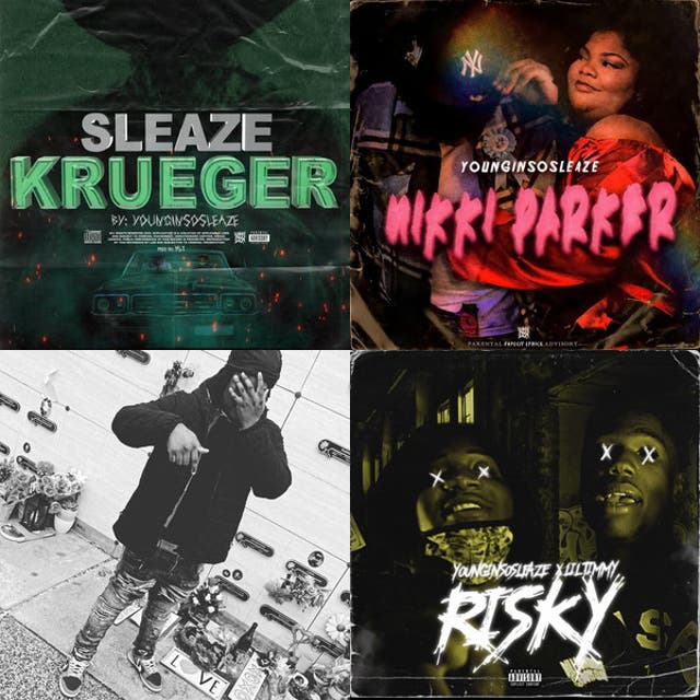 younginsosleaze - playlist by 480 | Spotify