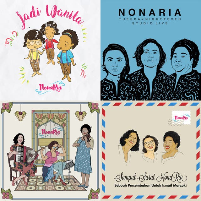 Nonaria playlist‼️ - playlist by Yes | Spotify