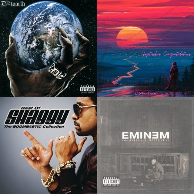 Party Jams 2000s - playlist by Alysha Ammerman | Spotify