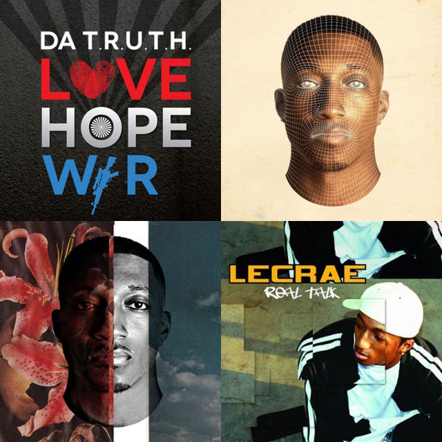 My Gospel Hip-Hop & Rap - playlist by Fran-s_pylt1234824124 | Spotify