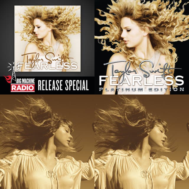 Love Story by Taylor Swift