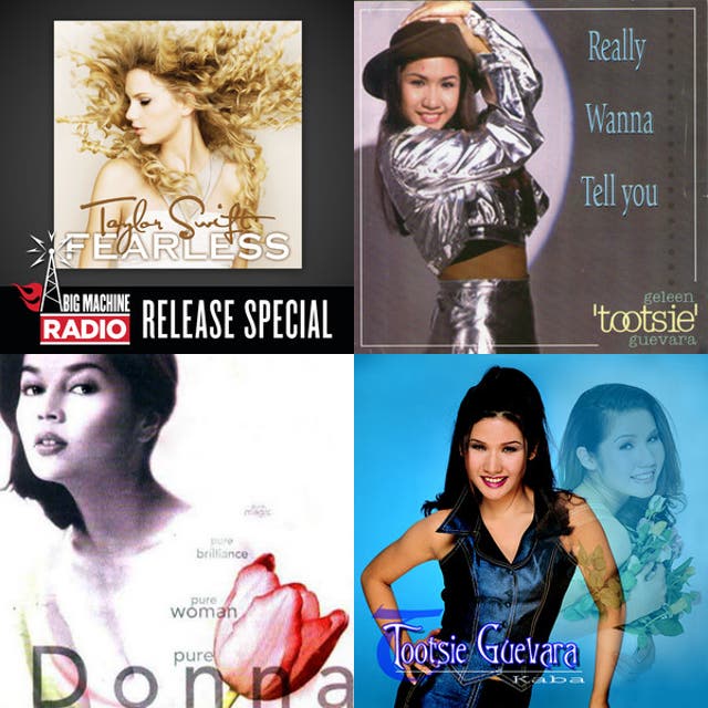 Timeless Pinoy Love Ballads
