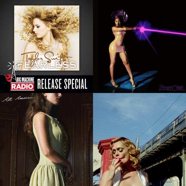 All New Pop Hits