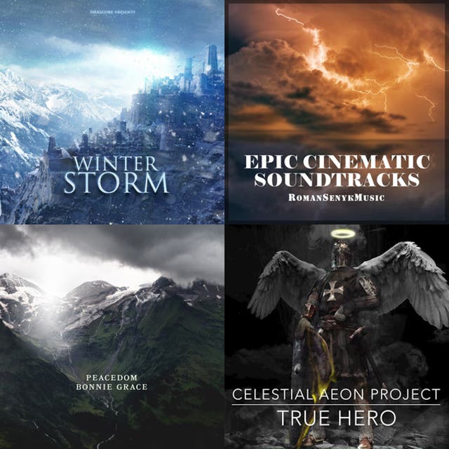 Coding / DnD - playlist by TenViki | Spotify