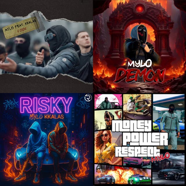 mylo rekky caps peeman all - playlist by jam3sdbi | Spotify