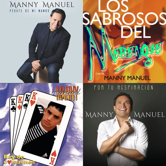 MANI MANUEL - playlist by Jcra | Spotify