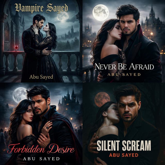 Vampire Loop - Spotify Playlist