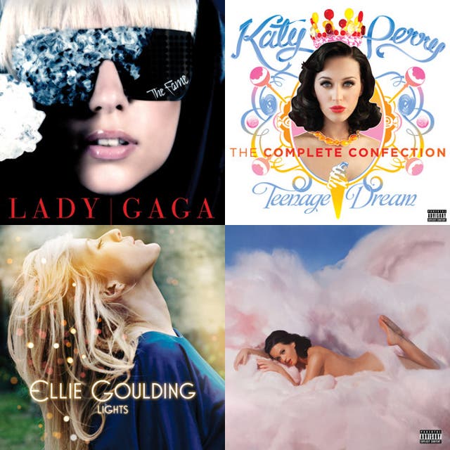 Fun Friday - playlist by QT | Spotify