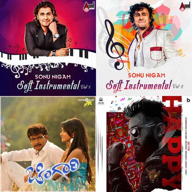Kannada instrumental songs for relaxation - playlist by Pushpareddy ...