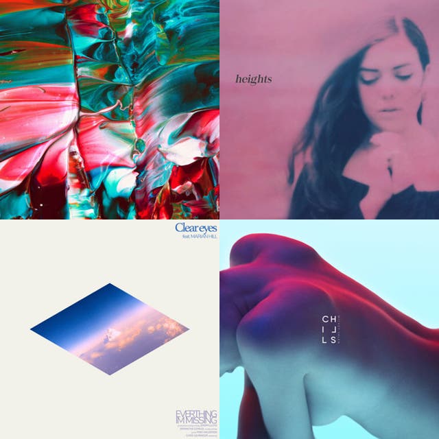 4ier Late Night 2023/24 - playlist by 4ier John Collini | Spotify