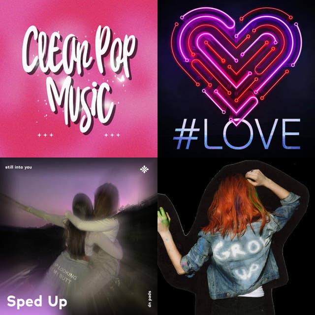 STILL INTO YOU 1 HOUR - playlist by lazy_beverage | Spotify