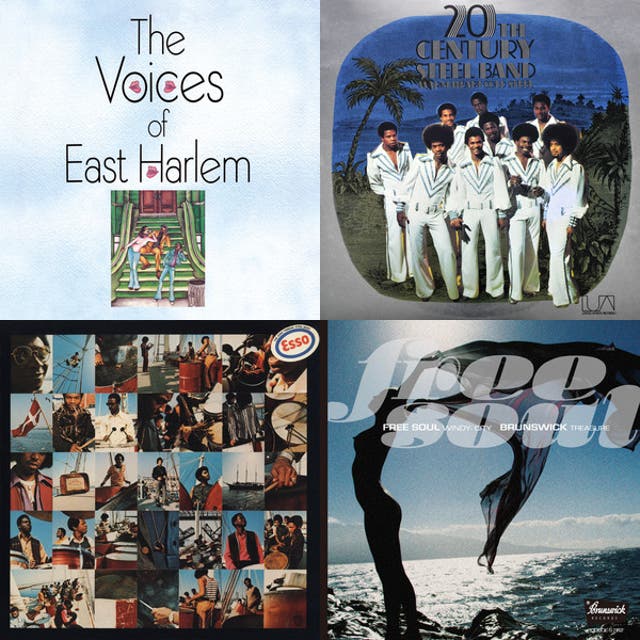 Legendary Free Soul 〜 Another Edition - playlist by 7.7 music