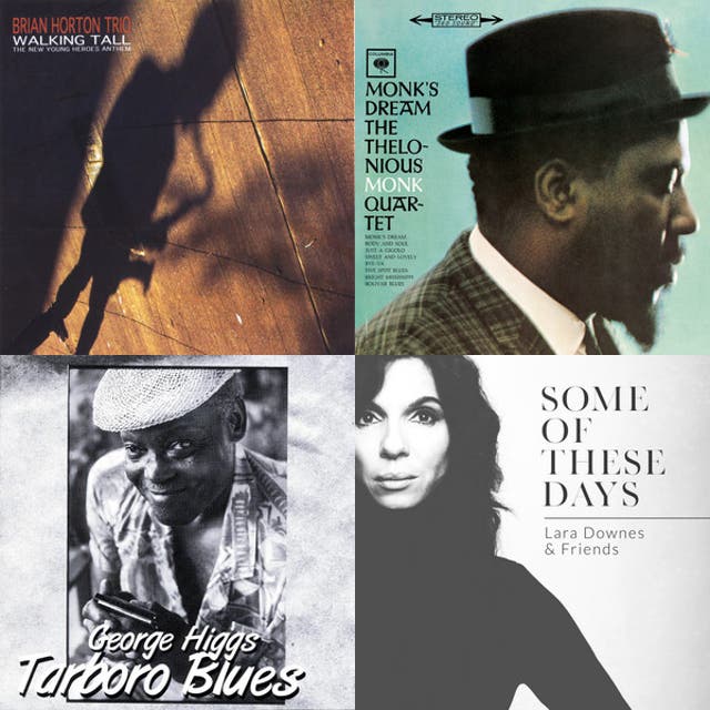 The Music Of Eastern N C Playlist By Ncaahc Spotify