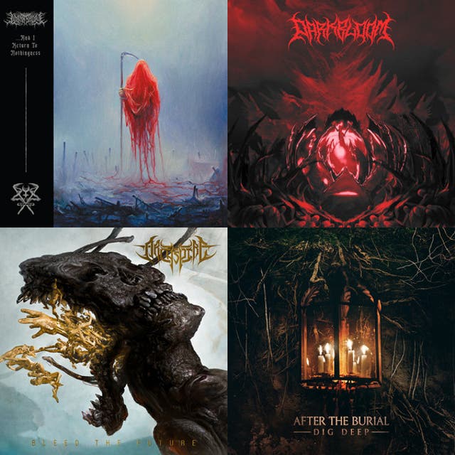 BLERGH - playlist by ribeiro | Spotify