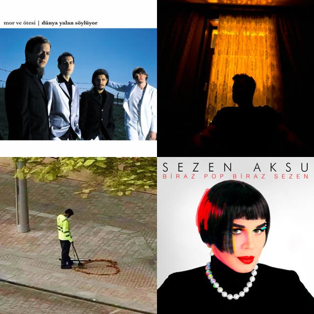 Dertt - playlist by Ahmet Hakan | Spotify