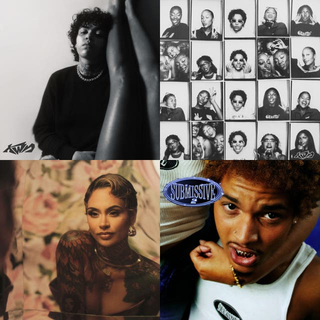 kwn credits - playlist by Vibeout | Spotify