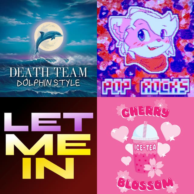 Dolphin Style - playlist by Lizzy | Spotify