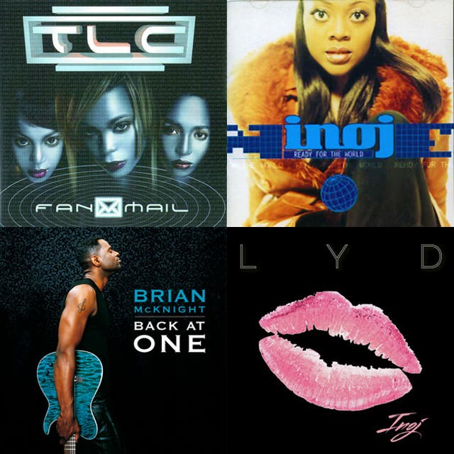 INOJ — Love You Down - Esentrik Remix - playlist by manfel.dejesus ...
