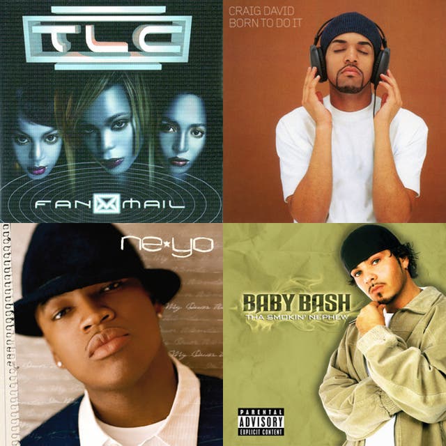 Clean 2000's RnB - playlist by Carla Moloney | Spotify