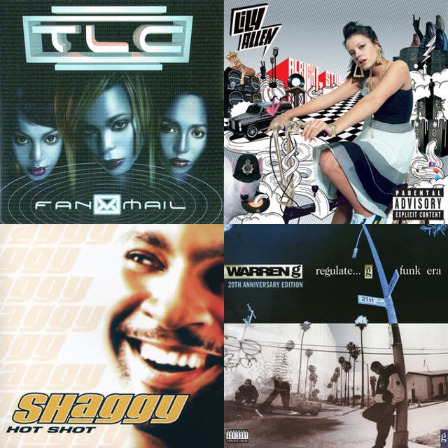 Feel good Spotify playlist cover art