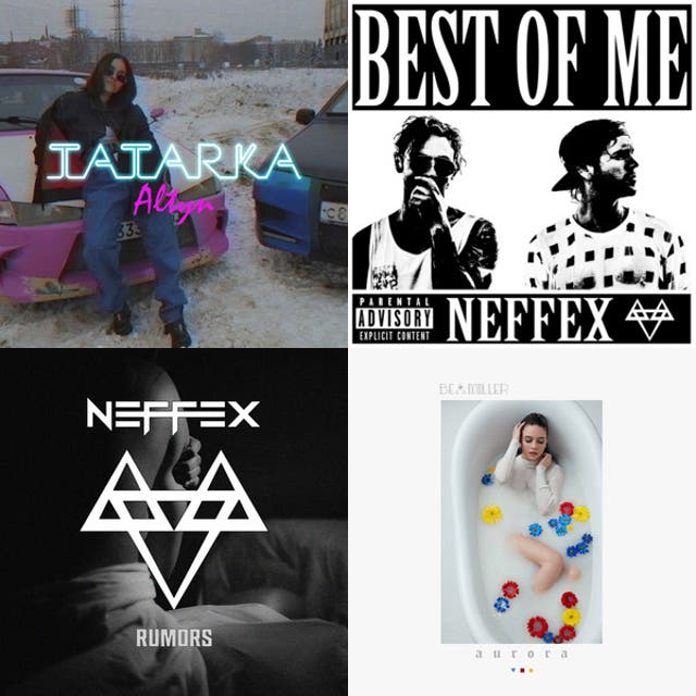 dynamic songs - playlist by yasinfe50 | Spotify