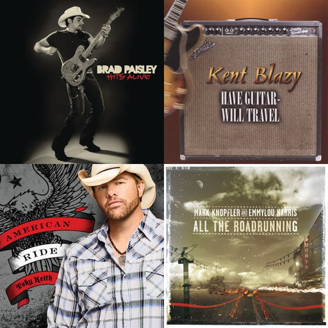 Country Funeral Songs playlist by Luke Newman Spotify