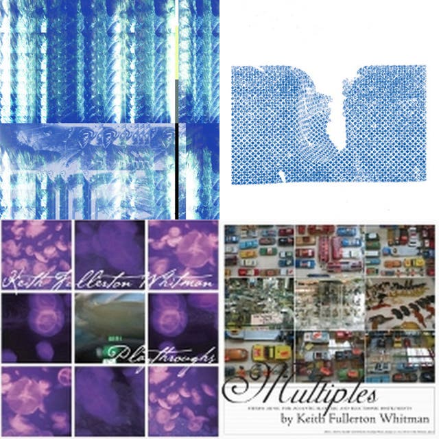 New England Experimental