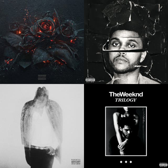 Heartless рџ Playlist By Spotify