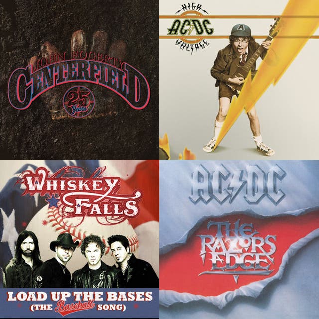 Youth Baseball Hype Clean - playlist by Gina Martin | Spotify