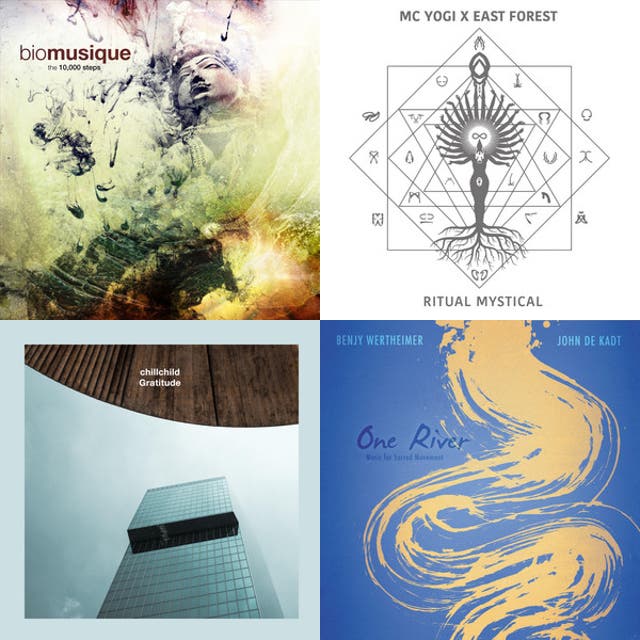 🌬Air Nature Counsels💨 - playlist by Robin Jaffe | Spotify