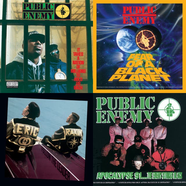 Cover of Rob’s playlist Dat Bass dough
