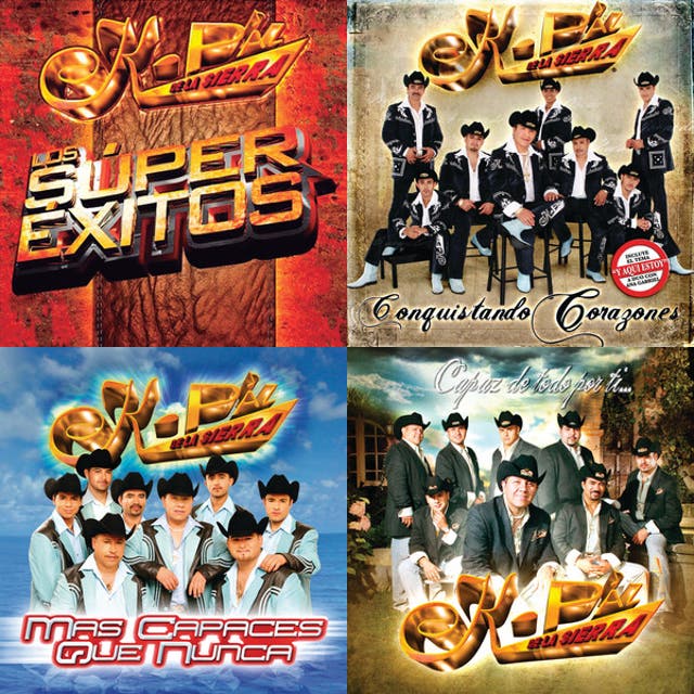 Música duranguense romántica