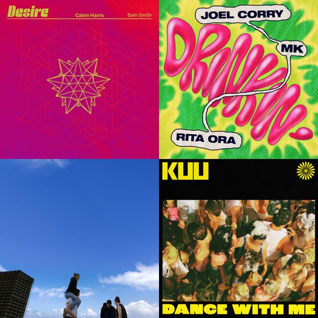 Clean Music For Warm Up’s - playlist by Ben Venson | Spotify