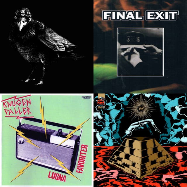 Umeå Hardcore