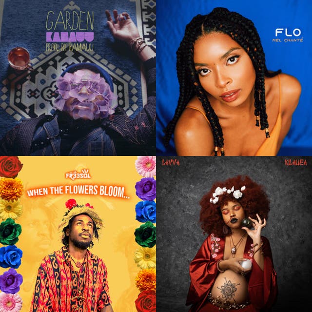 Karma Garden - playlist by Zen Tempest | Spotify