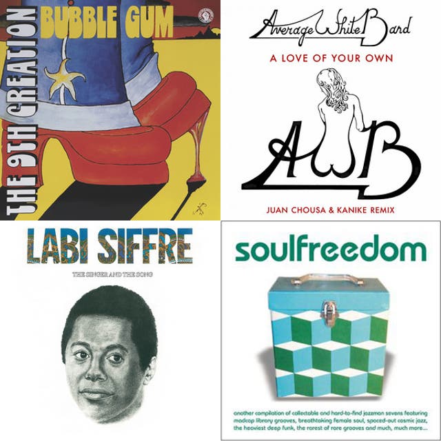 FREE SOUL コンピ未収録曲 - playlist by Kazuya Nohara | Spotify