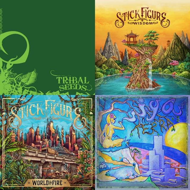 Reggae (clean) - good vibes and chillin - playlist by Tyrus Trevino ...