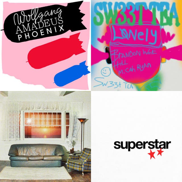 Indie Pop