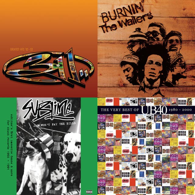 Chill Vibes Playlist By Cole Spotify