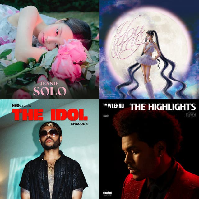 You & Me warm up - playlist by Jenniestreamers | Spotify